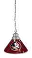 Florida State Head Pendant Light