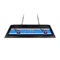 Tennessee Titans 42 Billiard Lamp