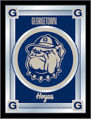 Georgetown Mirror