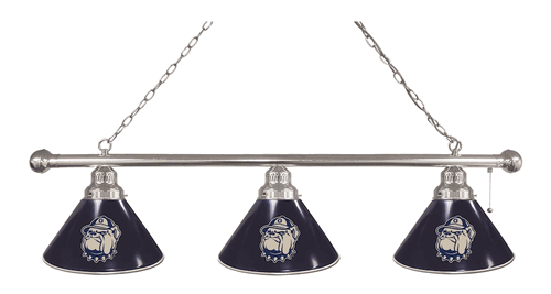 Georgetown Billiard Light