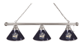Georgetown Billiard Light