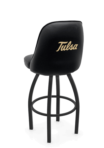 Tulsa Swivel Bucket Stool