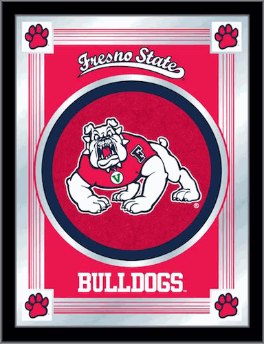 Fresno State Mirror