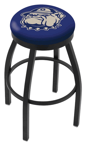 Georgetown Swivel Stool
