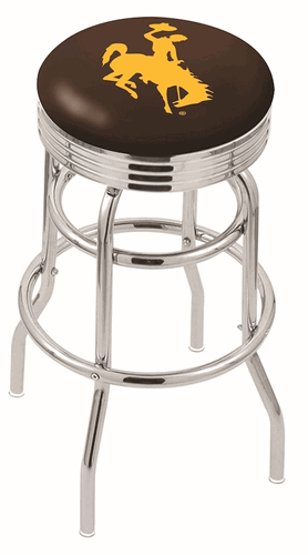 Wyoming Diner Bar Stool