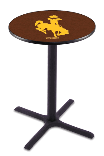 Wyoming Original Pub Table
