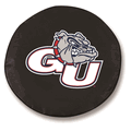 Gonzaga Tire Cover