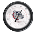 Gonzaga Outdoor Thermometer