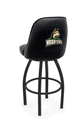 Wright State Swivel Bucket Stool