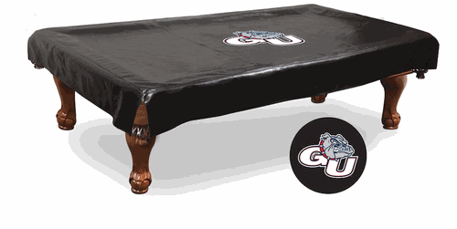 Gonzaga Billiard Cover