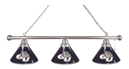 Gonzaga Billiard Light