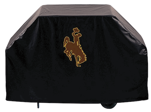 Wyoming Grill Cover