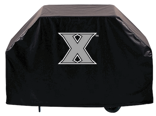 Xavier Grill Cover