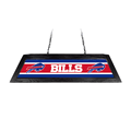 Buffalo Bills 42 Billiard Lamp