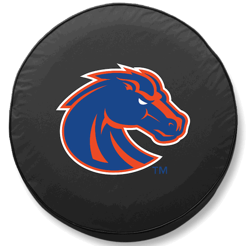 Boise State Tire Cover