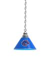 Boise State Pendant Light