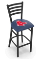 Boston Red Sox Counter Stool