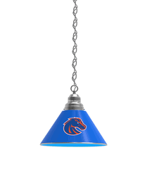 Boise State Pendant Light