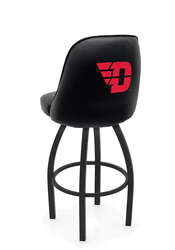 Dayton Swivel Bucket Stool