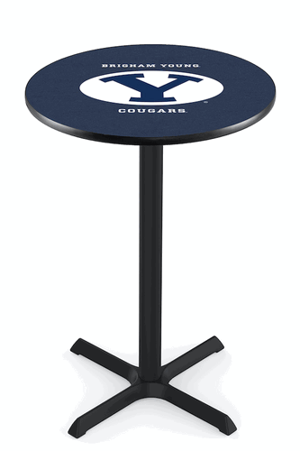 BYU Original Pub Table