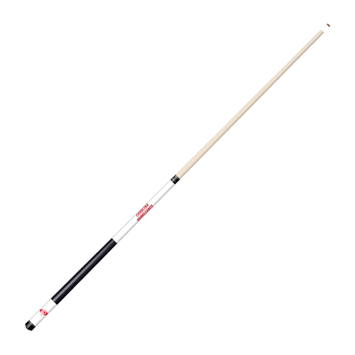 Carolina Hurricanes Laser Etched Cue