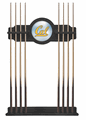California Pool Cue Rack