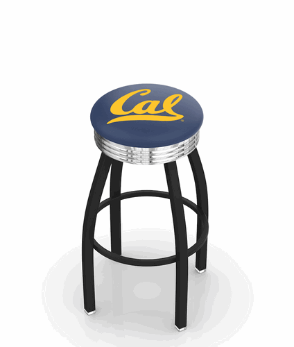 California Diner Swivel Stool
