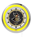 Central Florida Neon Clock 19
