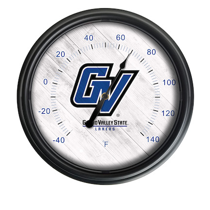 Grand Valley State Outdoor Thermometer