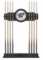 Central Michigan Pool Cue Rack