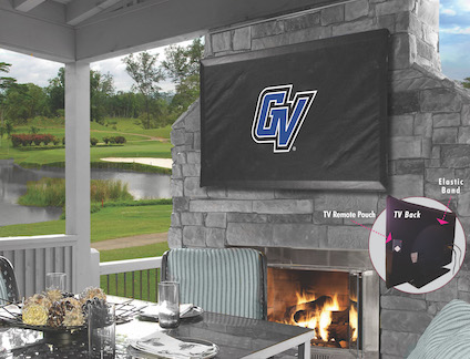 Grand Valley State TV Cover