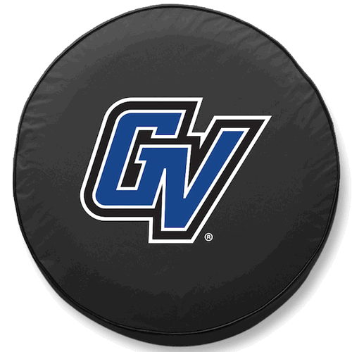 Grand Valley State Tire Cover