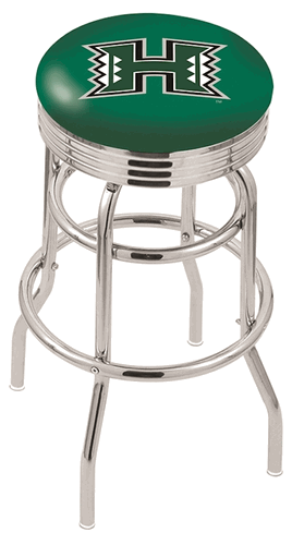 Hawaii Diner Bar Stool