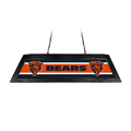 Chicago Bears 42 Billiard Lamp