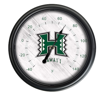 Hawaii Outdoor Thermometer