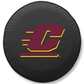Central Michigan Tire Cover