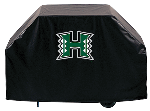 Hawaii Grill Cover