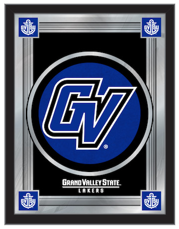 Grand Valley State Mirror