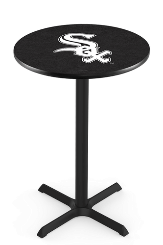 Chicago White Sox Original Pub Table