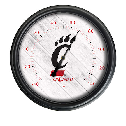 Cincinnati Outdoor Thermometer