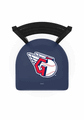 Cleveland Guardians Logo Chair