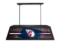 Cleveland Guardians Long Box Billiard Light