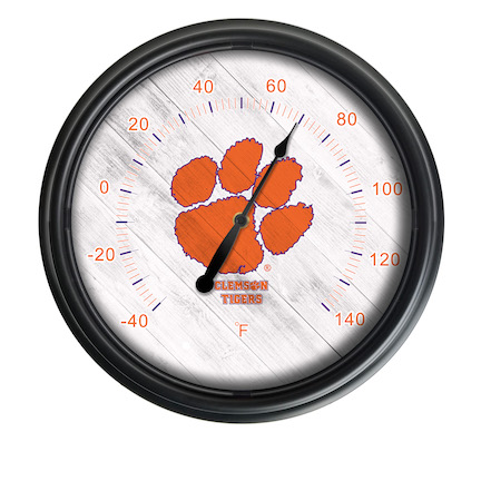 Clemson Outdoor Thermometer