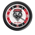 New Mexico Outdoor LED Clock