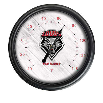 New Mexico Outdoor Thermometer