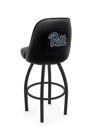 Pittsburgh Swivel Bucket Stool
