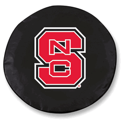 NC State Tire Cover