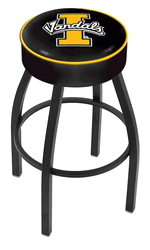 Idaho Cushion Swivel Stool