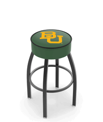 Baylor Cushion Swivel Stool