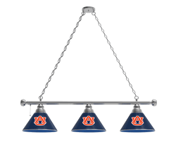 Auburn Billiard Light